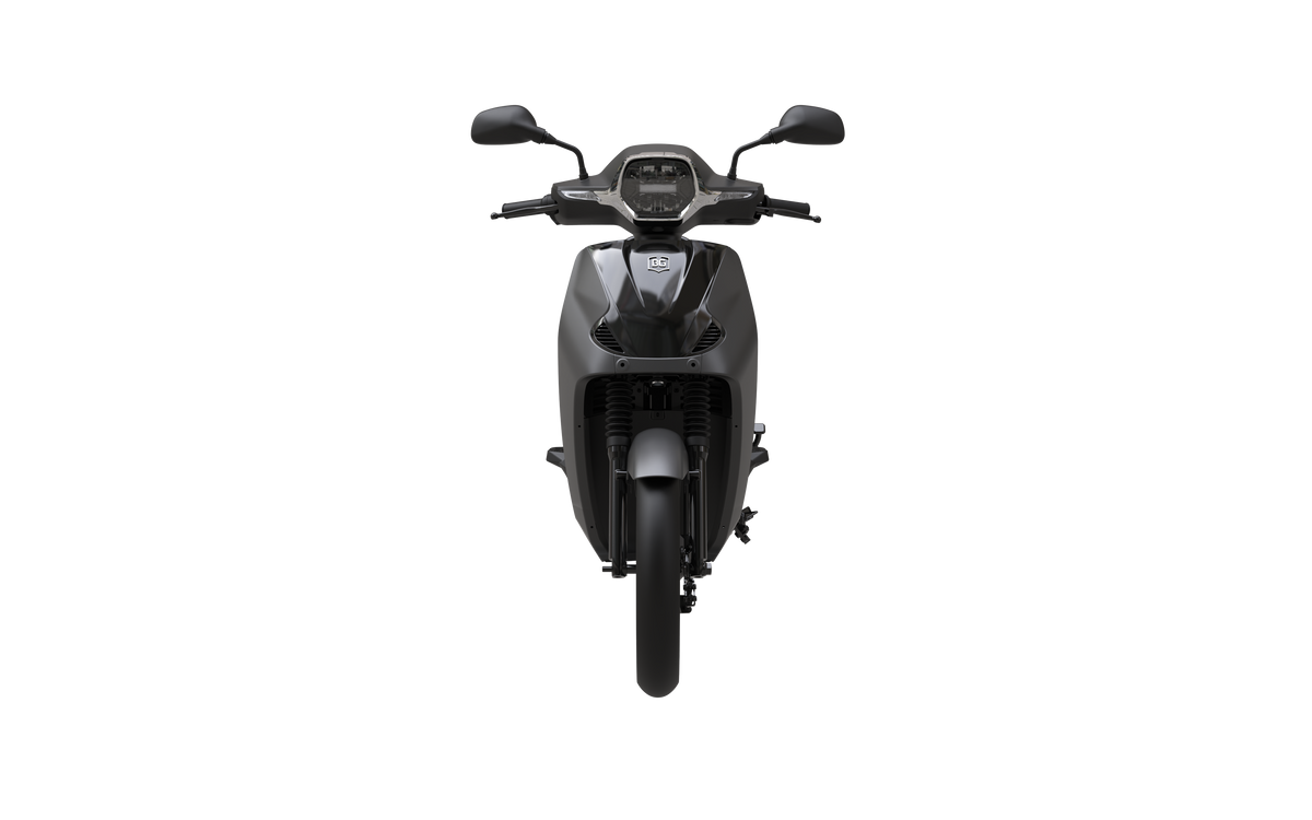 Scooter électrique homologué RUV 350 Original