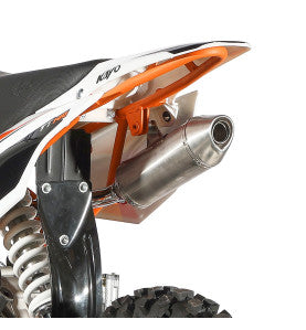 Dirt bike 140cc 17/14 KAYO TT140