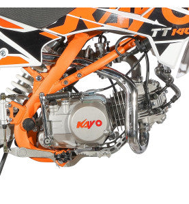 Dirt bike 140cc 17/14 KAYO TT140