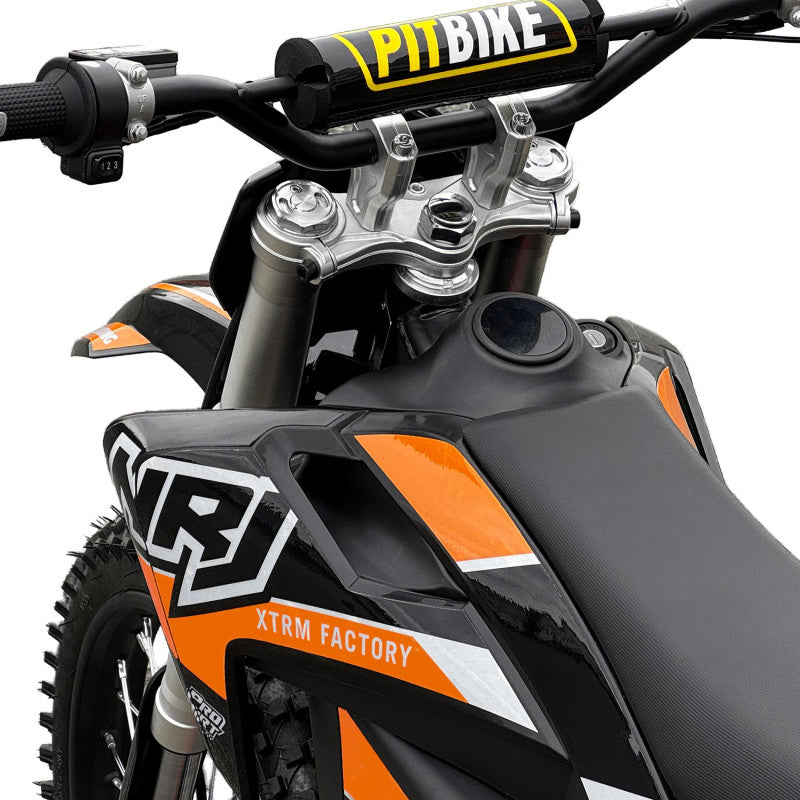 Motocross électrique 5000W 19/16" NRJ (2025)