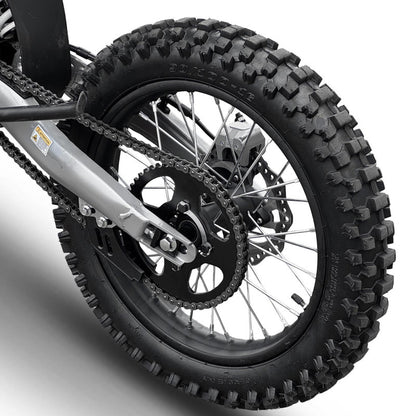 Motocross électrique 5000W 19/16" NRJ (2025)