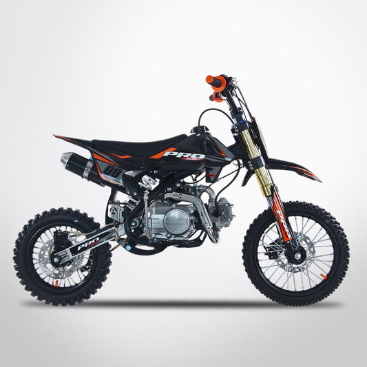 Dirt bike enfant PROBIKE 125 SX 14/12