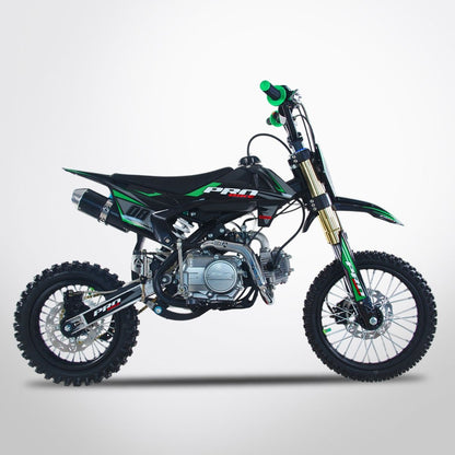 Dirt bike enfant PROBIKE 125 SX 14/12