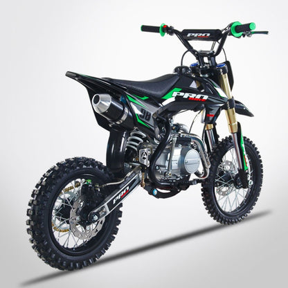 Dirt bike enfant PROBIKE 125 SX 14/12