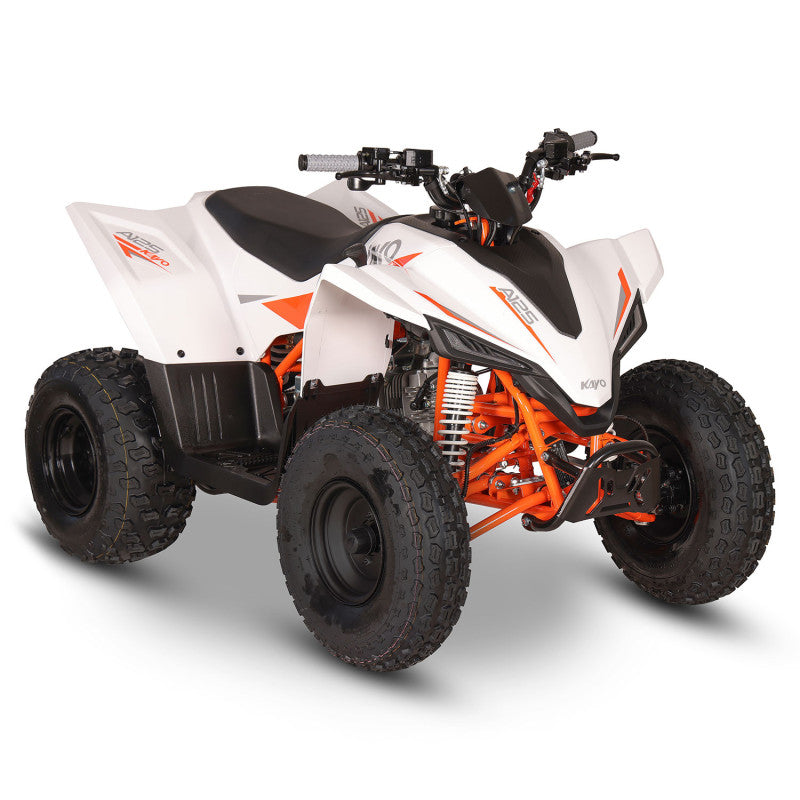 Quad enfant Kayo A125