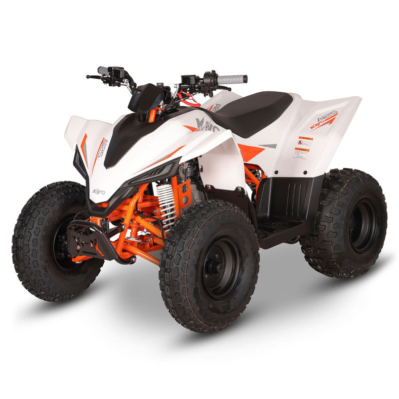 Quad enfant Kayo A125