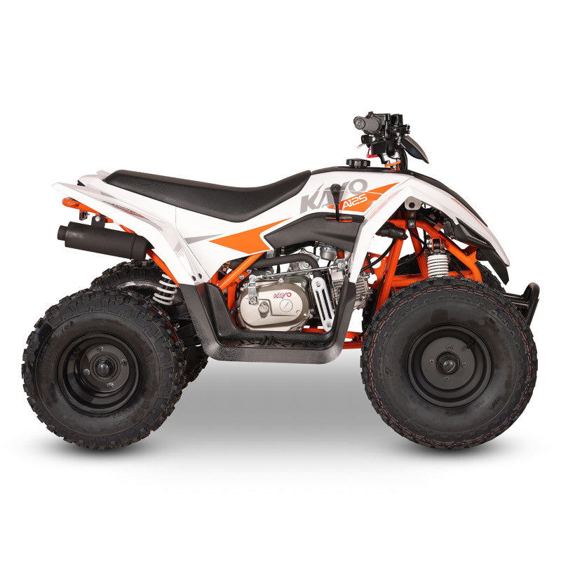 Quad enfant Kayo A125