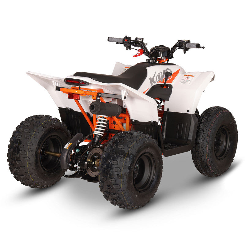 Quad enfant Kayo A125