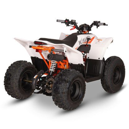 Quad enfant Kayo A125