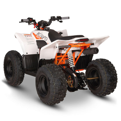 Quad enfant Kayo A125