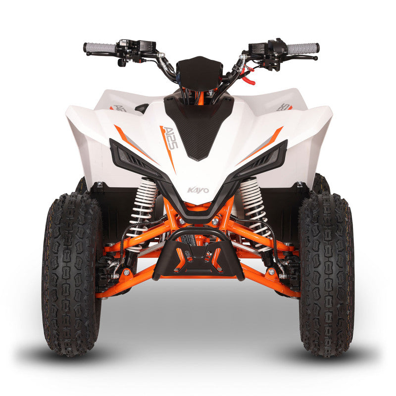 Quad enfant Kayo A125