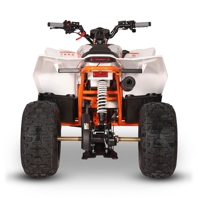 Quad enfant Kayo A125