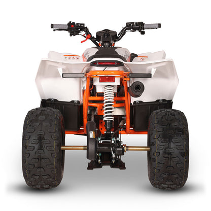 Quad enfant Kayo A125