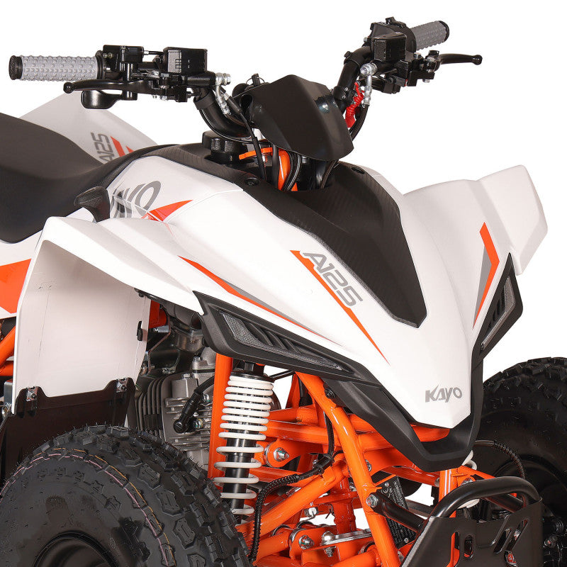 Quad enfant Kayo A125