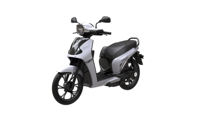 scooter ruv 350 électrique homologué