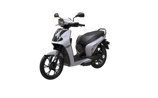 scooter ruv 350 électrique homologué