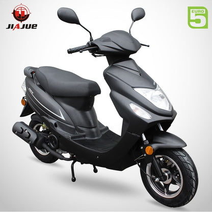 Scooter JIAJUE Spiro 50 homologué