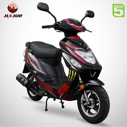 Scooter JIAJUE Spiro 50 homologué