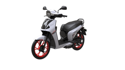 Scooter électrique homologué RUV 350 Original
