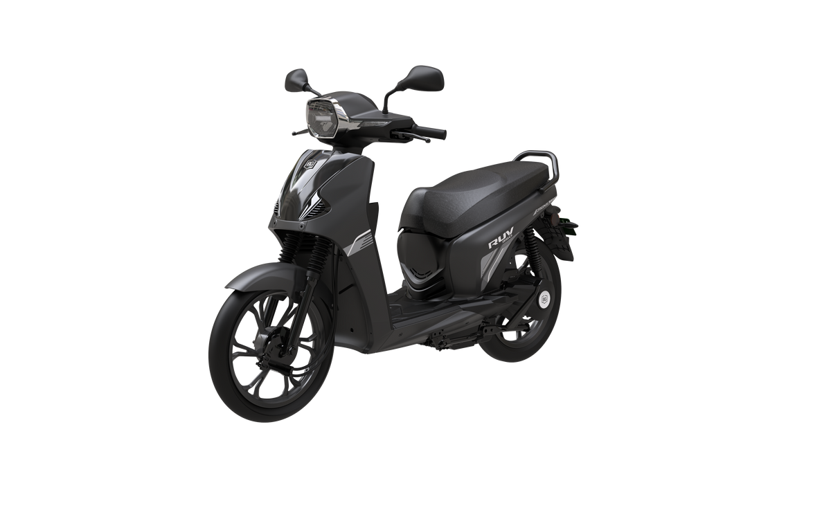 Scooter électrique homologué RUV 350 Original