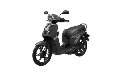 Scooter électrique homologué RUV 350 Original