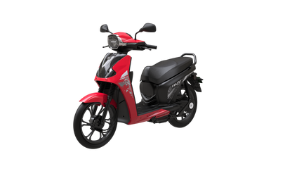 Scooter électrique homologué RUV 350 Original