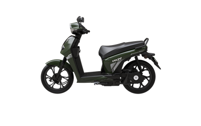 Scooter électrique homologué RUV 350 Original