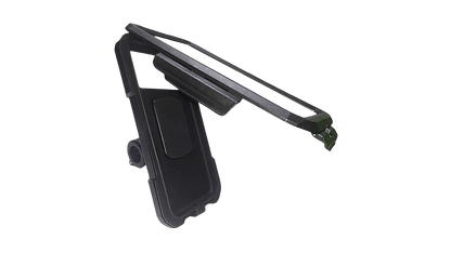 Support de téléphone étanche pour guidon – scooter électrique Parsi RUV 350